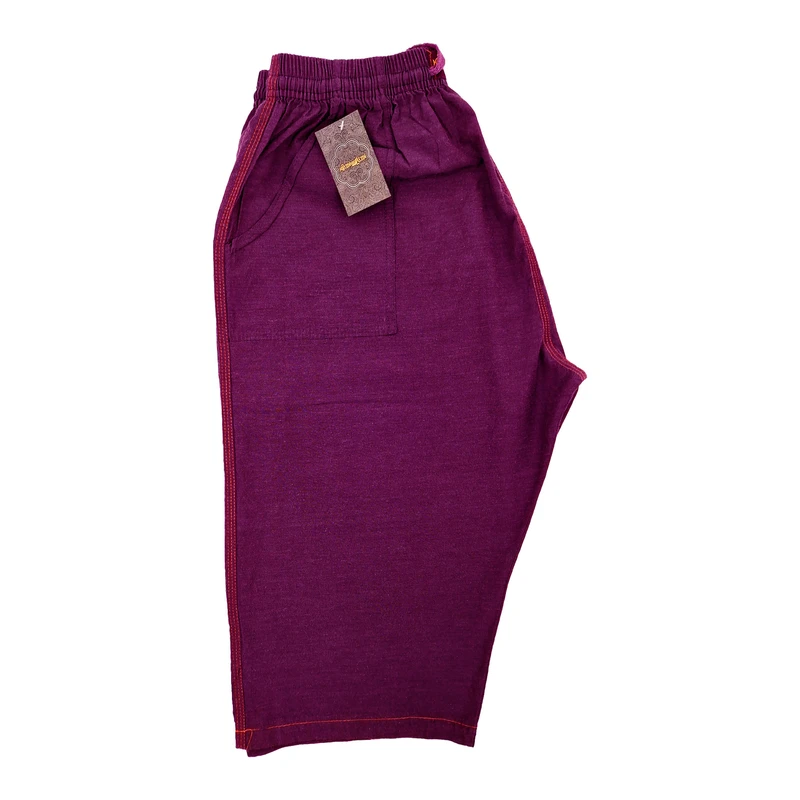 عکس شماره 10 : شلوارک مردانه استایل استور مدل sa