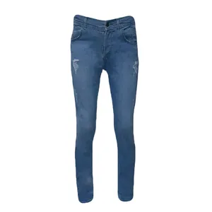 شلوار جین مردانه مدل TRO_JEE_A5Q