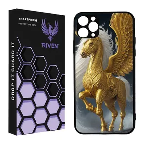RIVEN RI3-3 Case For Apple iPhone 11 Pro Max