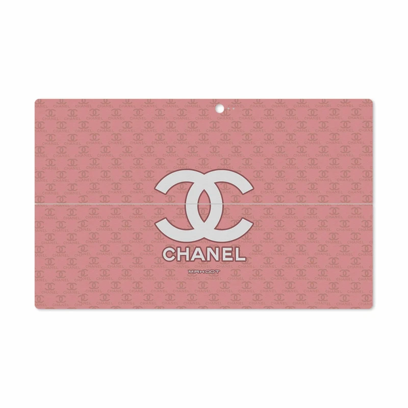 برچسب پوششی ماهوت مدل CHANEL-Logo مناسب برای تبلت مایکروسافت Surface 2 RT 2013