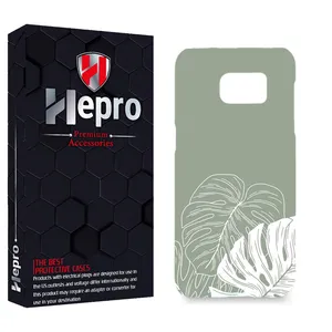 HEPRO MC Cover for SAMSUNG GALAXY S7