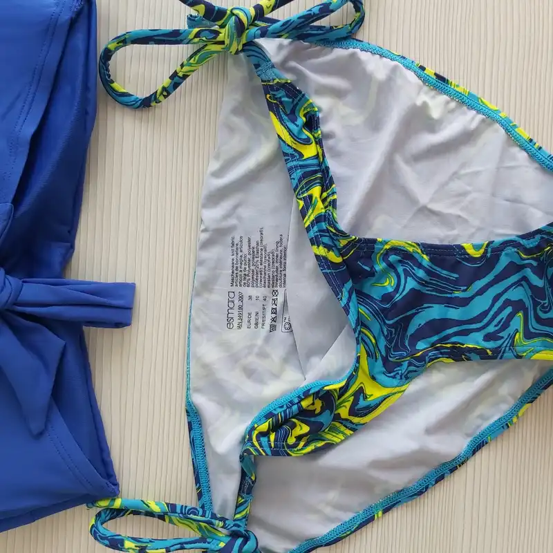 مایو زنانه اسمارا مدل 108753