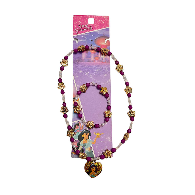 نیم ست دخترانه دیزنی مدل پرنسس جاسمین نیم ست دخترانه دیزنی مدل پرنسس جاسمین