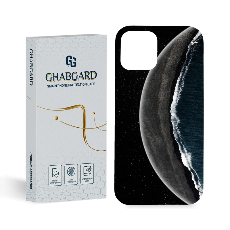 کاور قاب گارد مدل منظره و طبیعت مناسب برای گوشی موبایل اپل iPhone 12 / 12 Pro