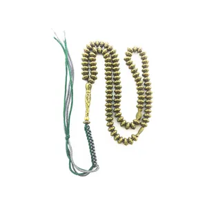 تسبیح مدل برنز کد UFO101