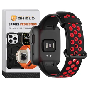 Ultimate Shield SIC NK UL Band For Xiaomi Redmi Watch / 2 / Watch 2 Lite / MI Watch Lite / Lite 2 / Poco Watch