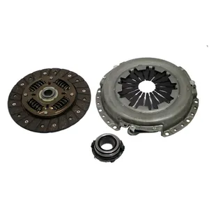Disk and Clutch IPNC TU5 Model Suitable for 206 Type 5