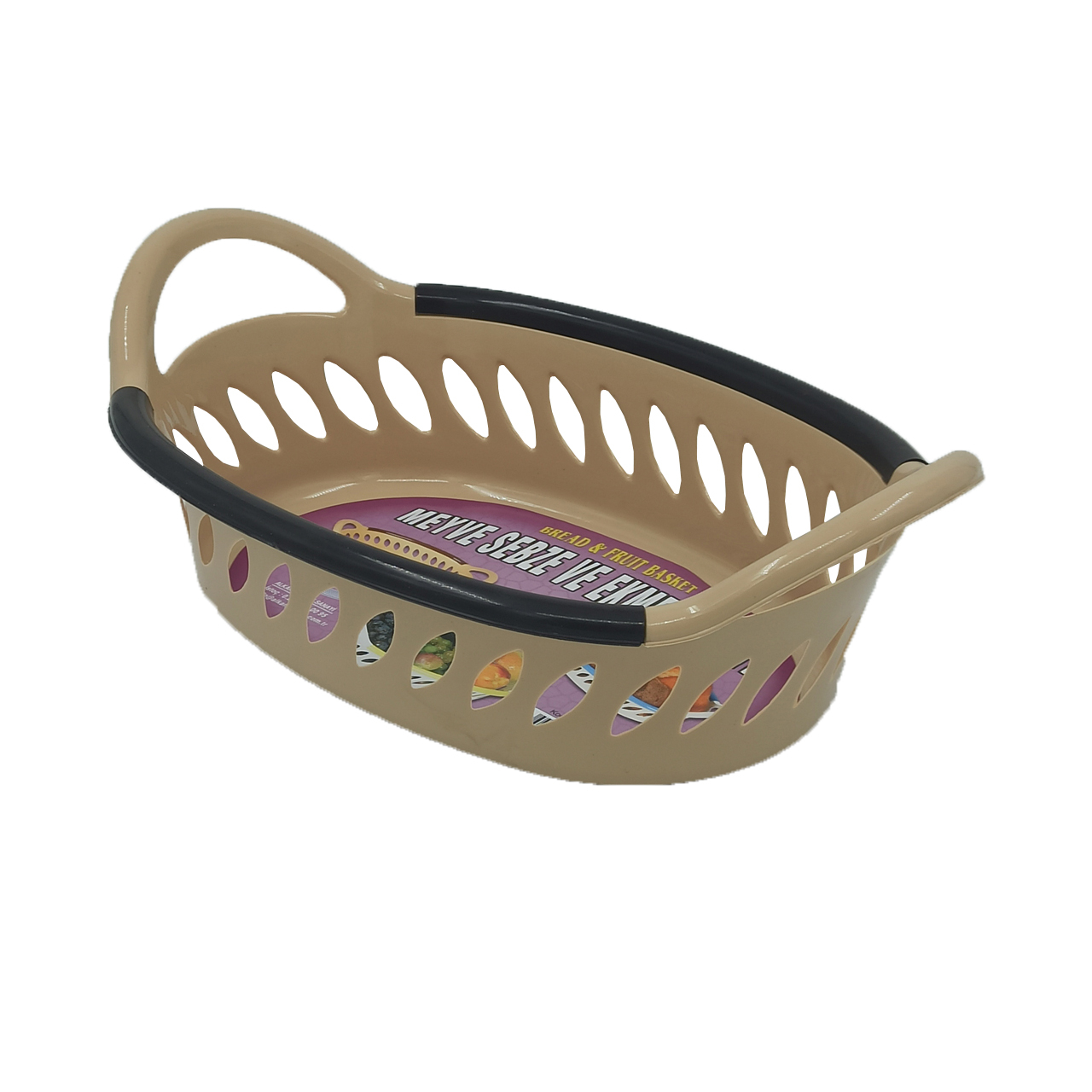 سبد میوه مدل Ma-073 کد 38079