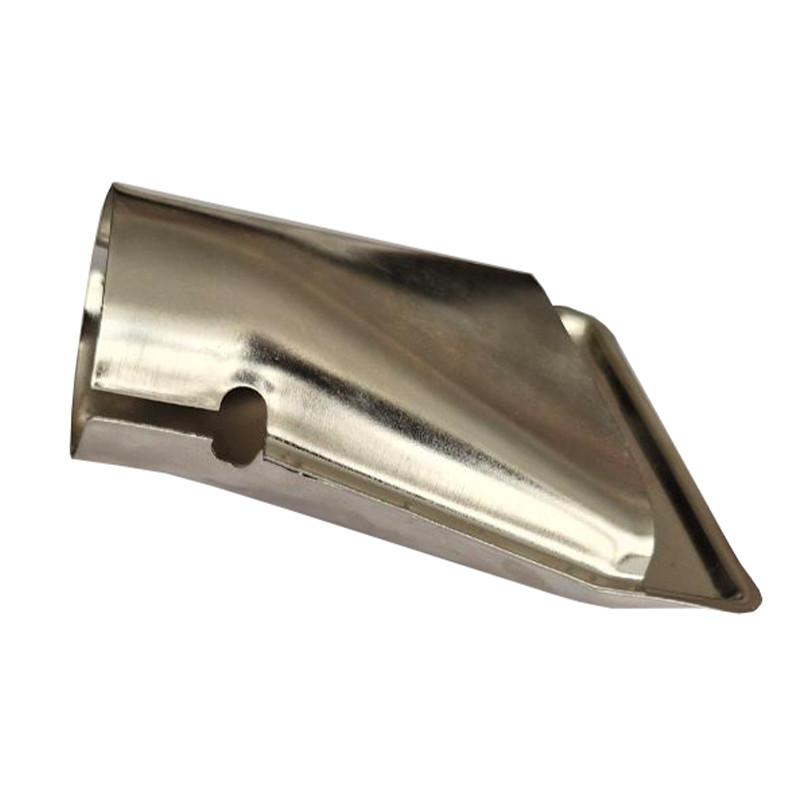 سری سشوار صنعتی مدل لبه پهن L80MM