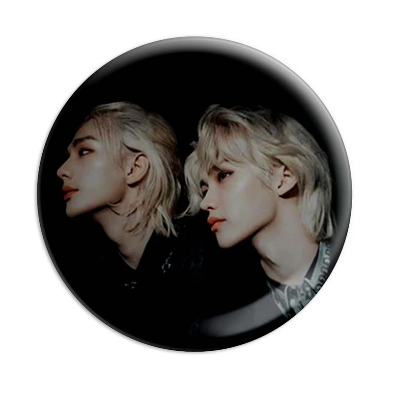  مگنت پرمانه طرح straykids کد pmag.12292
