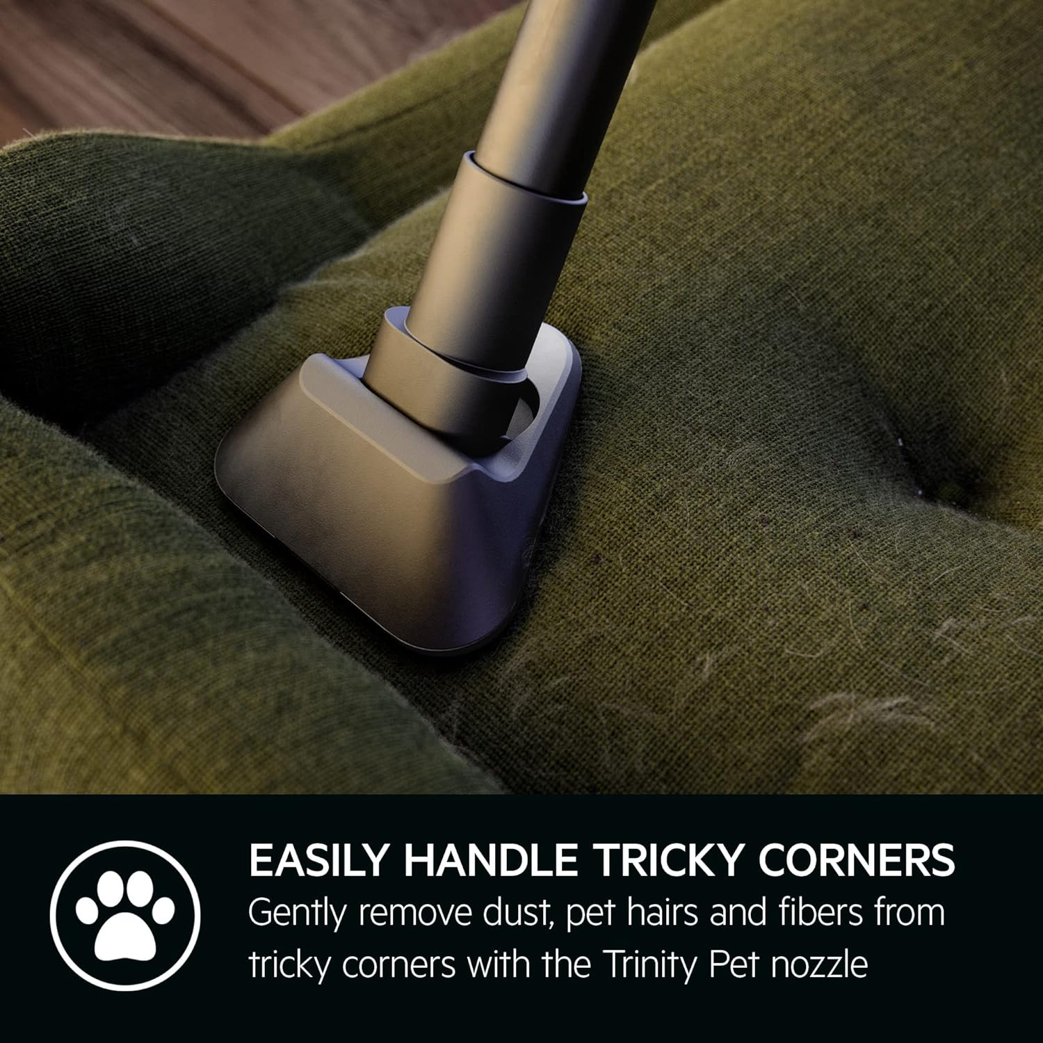 جاروبرقی آ ا گ مدل AB61C2DB