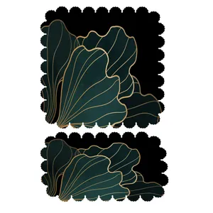 ست رومیزی 2 تکه کد 8998