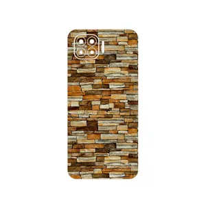 MAHOOT brickwall Cover Sticker for Oppo A93