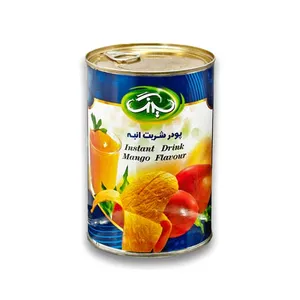 پودر نوشیدنی با طعم انبه سیرنگ - 800 گرم