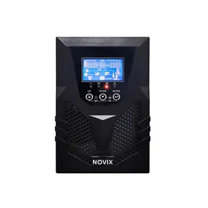 NOVIX TITAN 1100T/ Online UPS 1KVA 
