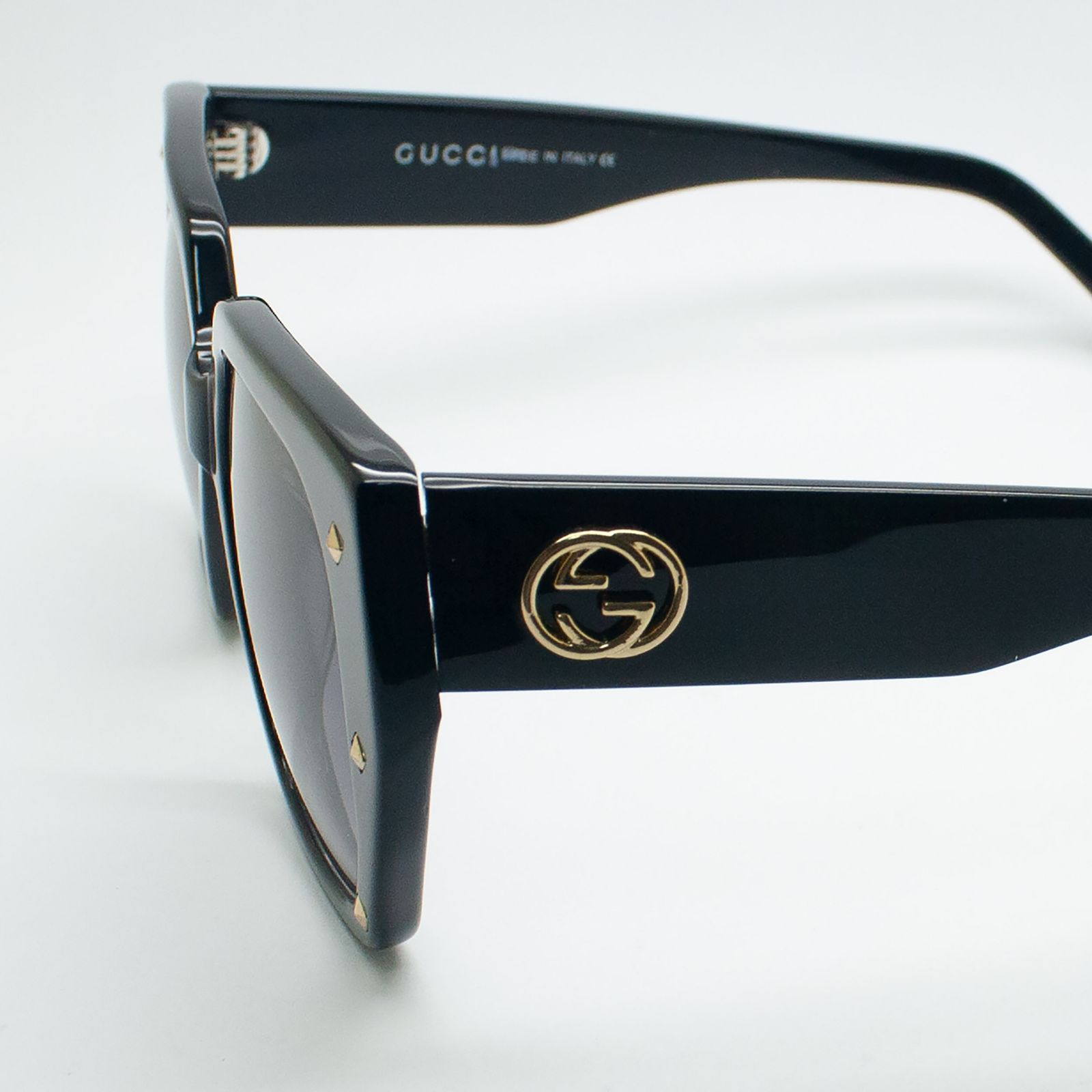 عینک آفتابی گوچی مدل GG0498S B -  - 6
