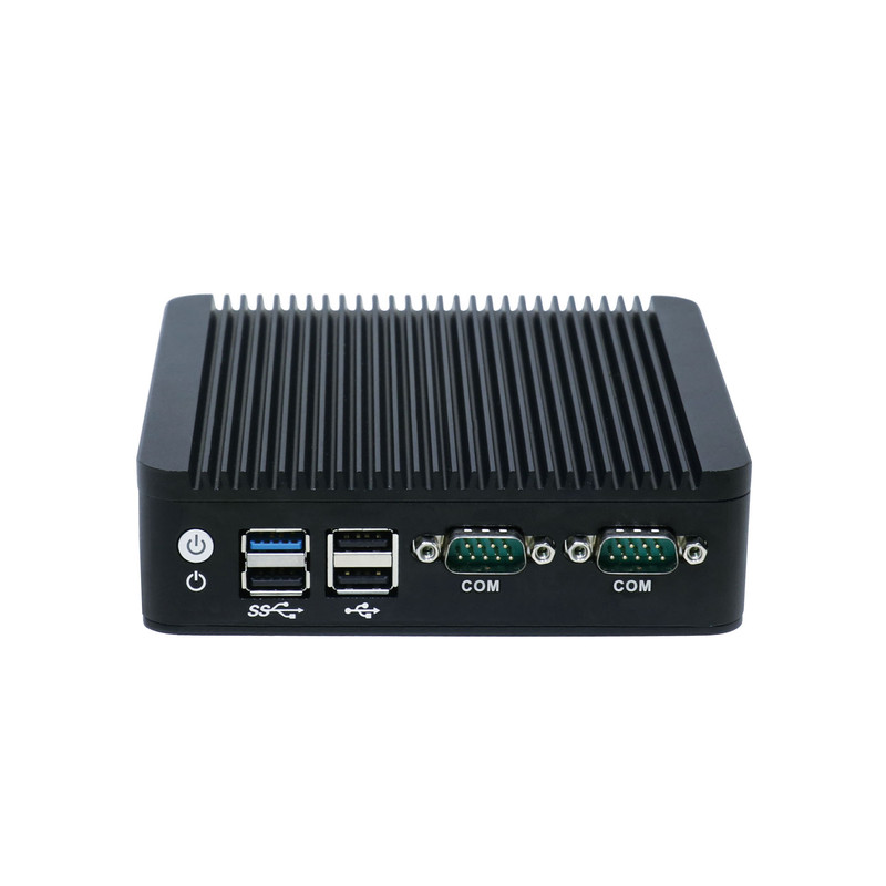 کامپیوتر کوچک نت کامپیوتر مدل J4125-2LC