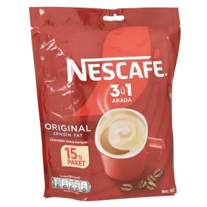 کافی میکس 3 در 1 نسکافه - 262 گرم بسته 15 عددی