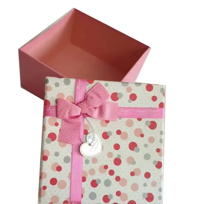 جعبه هدیه مدل P01