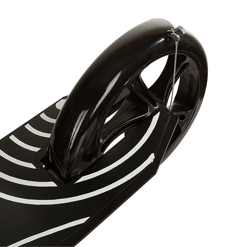 عکس شماره 8 : اسکوتر رجال مدل کمک فنر دار ظرفیت وزنی 120 کیلوگرم