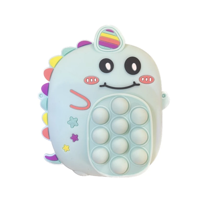 كيف رودوشي بچگانه مدل سيليكوني