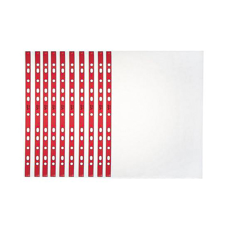 کاور کاغذ A4 پاپکو مدل A4-11 بسته ۲۰۰۰ عددی