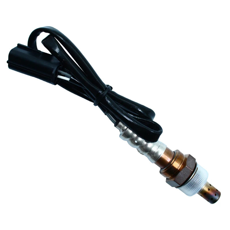 سنسور اکسیژن بوش مدل زیمنس سیم متوسط مناسب برای پراید، تیبا