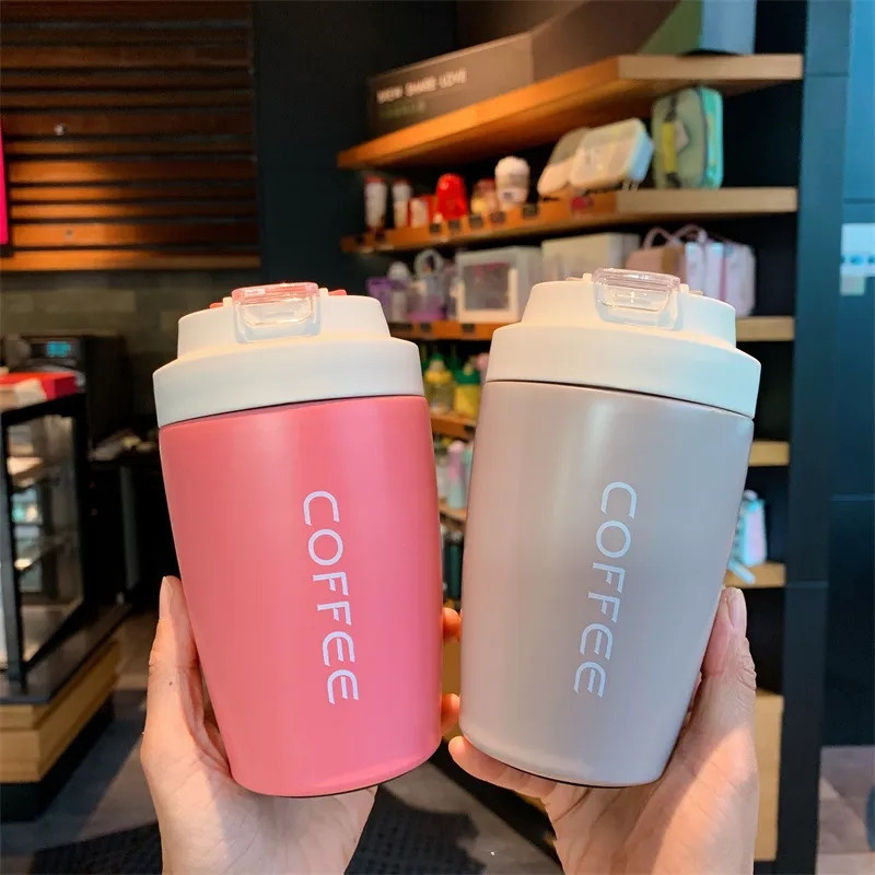 فلاسک مدل Coffee گنجایش 0.300 لیتر