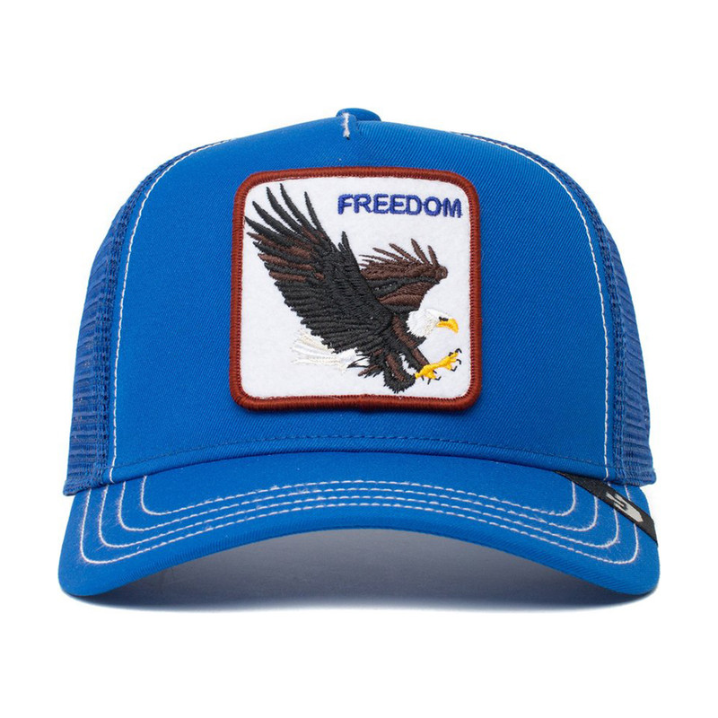 کلاه کپ گورین براز مدل THE FREEDOM EAGLE 101-0384