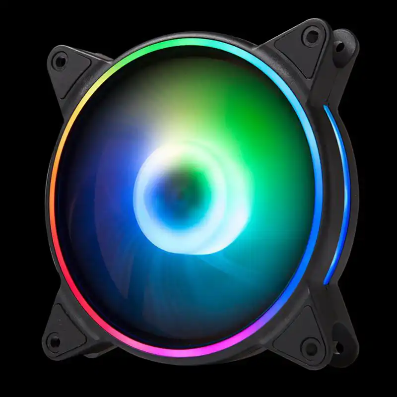 فن کیس اسکپتر مدل ARGB COOL