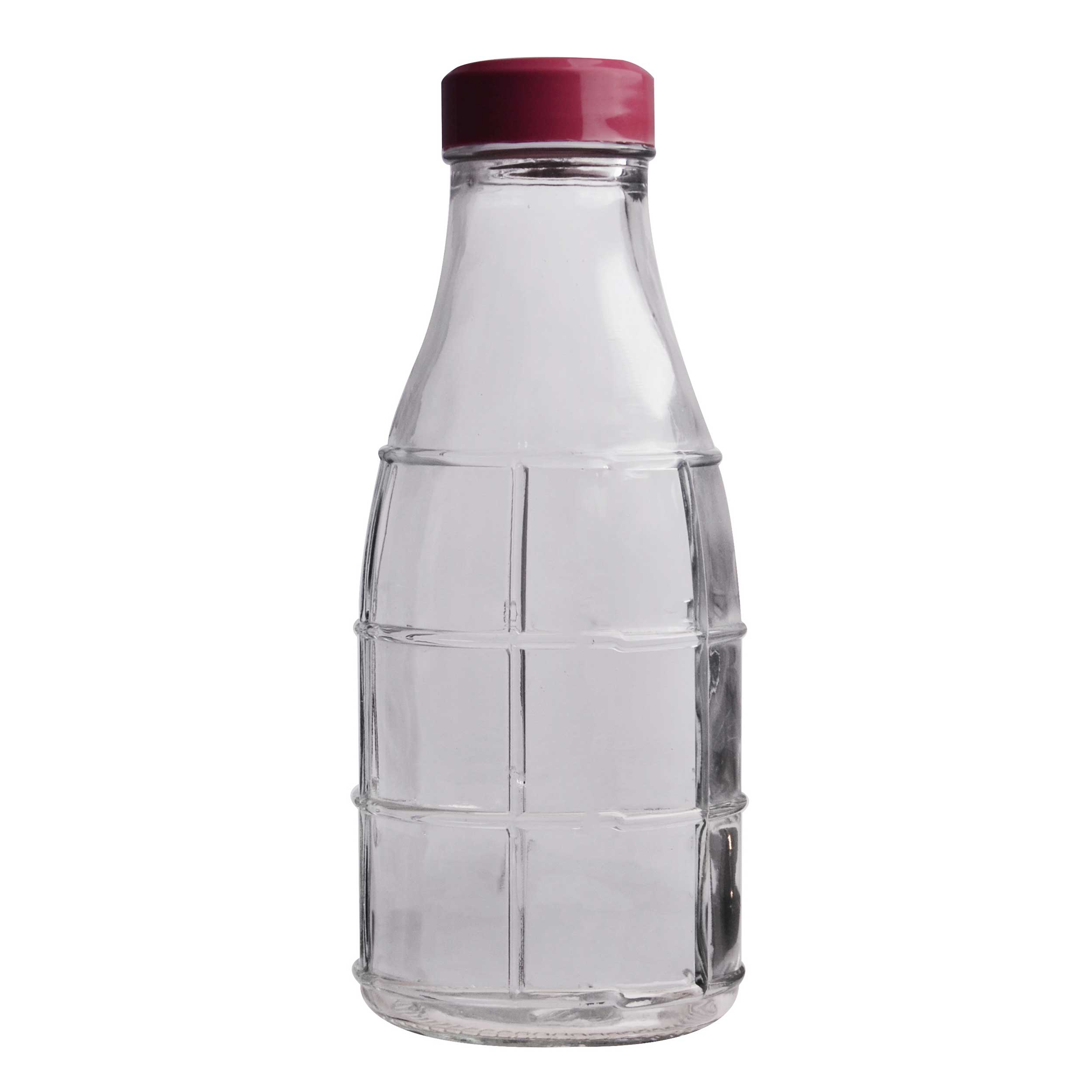 بطری مهروز مدل baran