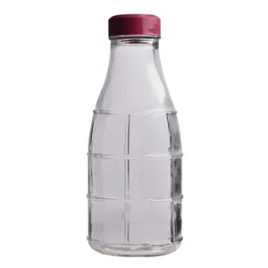 بطری مهروز مدل baran