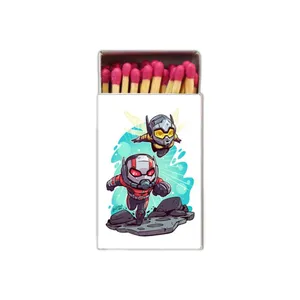 کبريت آکام مدل ASM000463