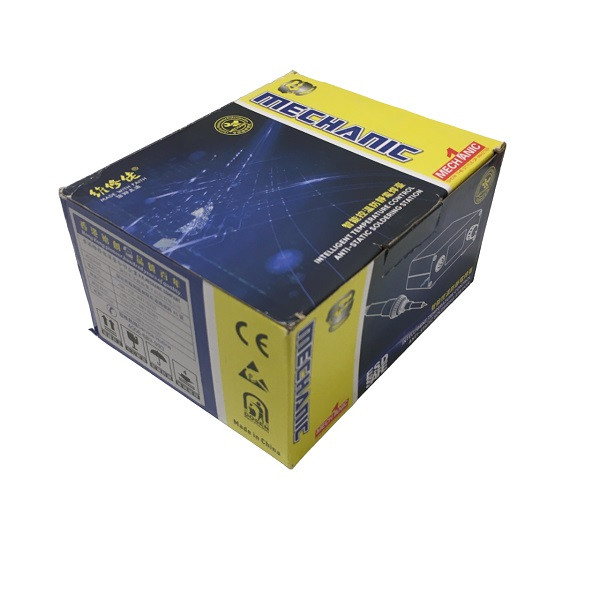 هویه 75 وات مکانیک مدل T12 PRO