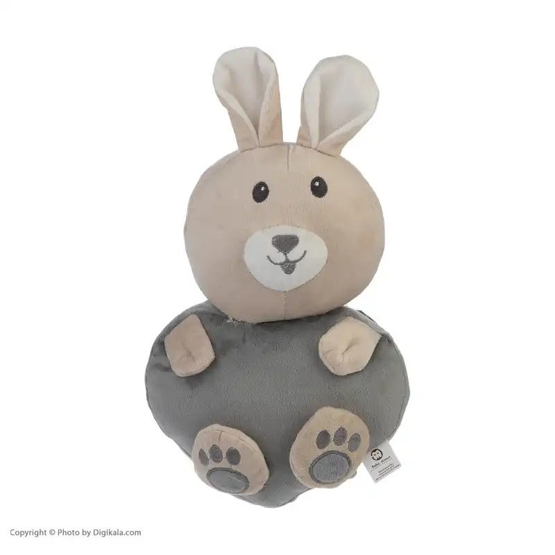 محافظ سر کودک بیبی دریم مدل خرگوش