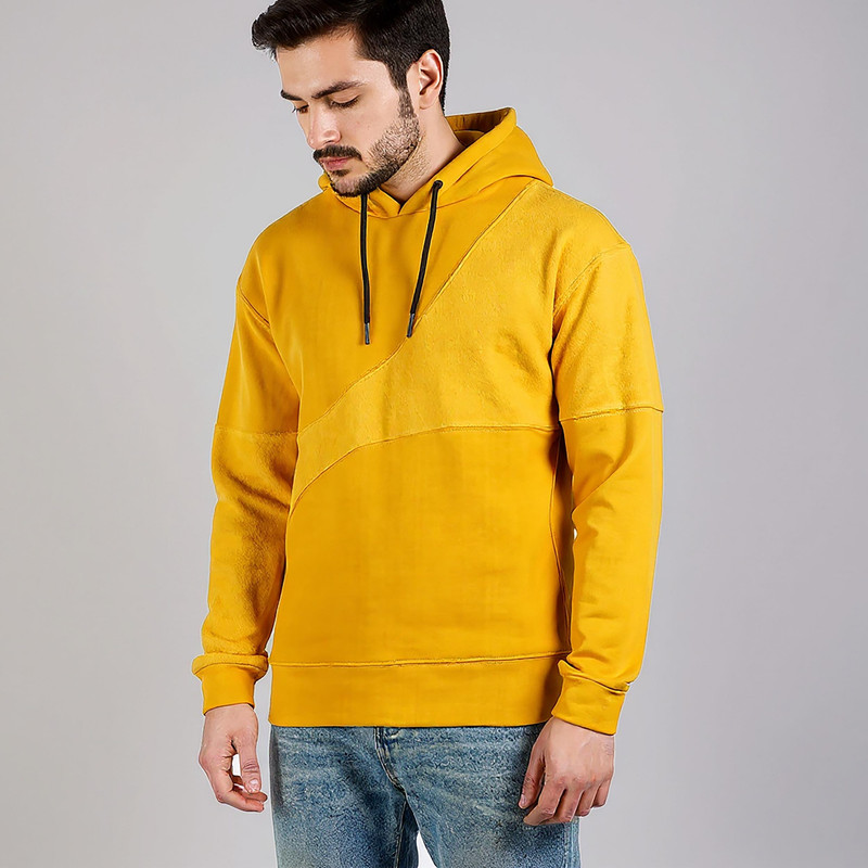 هودی مردانه ان سی نو