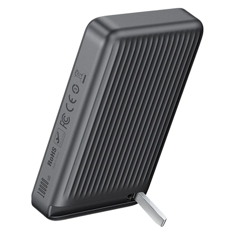 پاوربانک مک دودو مدل MagQ MC-781 ظرفیت 10000 میلی آمپر ساعت