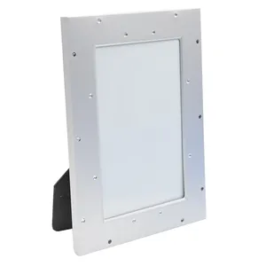 قاب عکس مدل نگینی کد 9X13