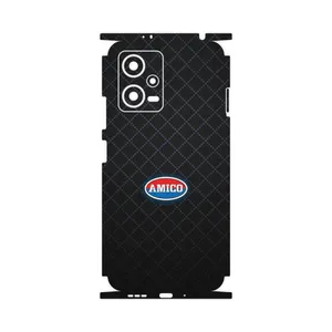 MAHOOT AMICO-FullSkin Cover Sticker for Xiaomi Redmi Note 12 5G