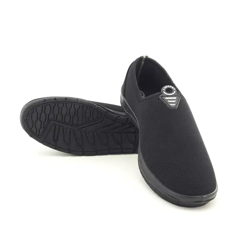 کفش راحتی مدل pdk-comfort-bl01