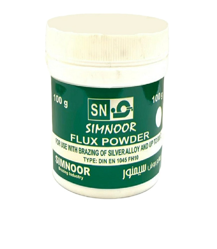 لوازم روانکاری مدل فلاکس وزن 100 گرم