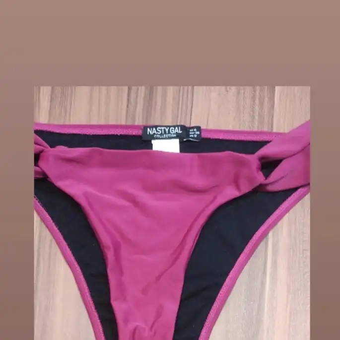 مایو زنانه ناستیگال مدل NA2