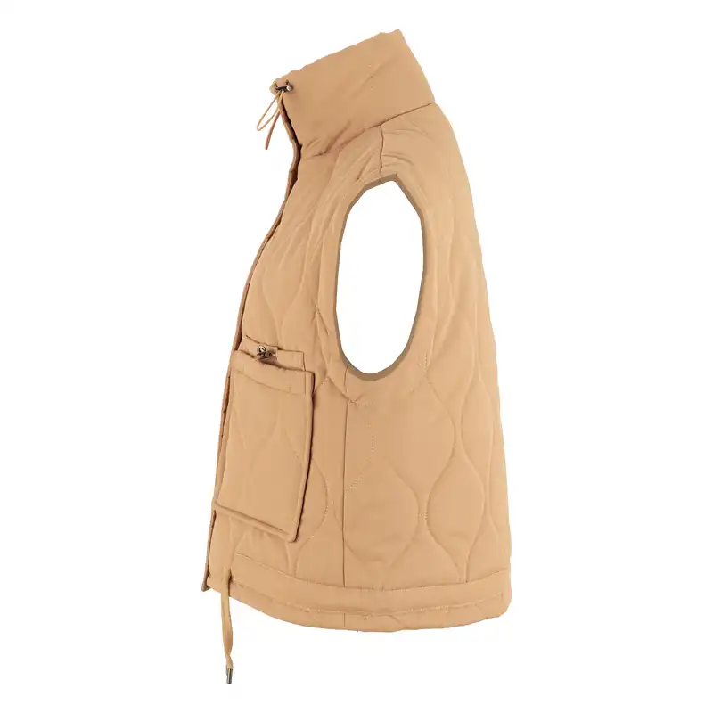 پافر زنانه سرژه مدل 219124