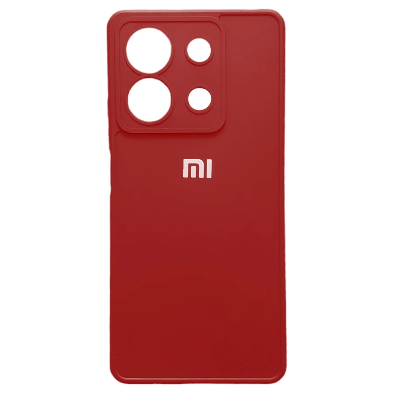 کاور مدل Note13_Azzzzxar مناسب برای گوشی موبایل شیائومی Redmi Note 13 5G