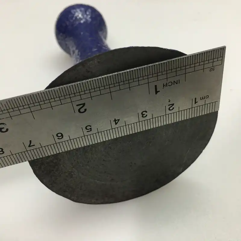 مشته چرم مدل STL-Medium7