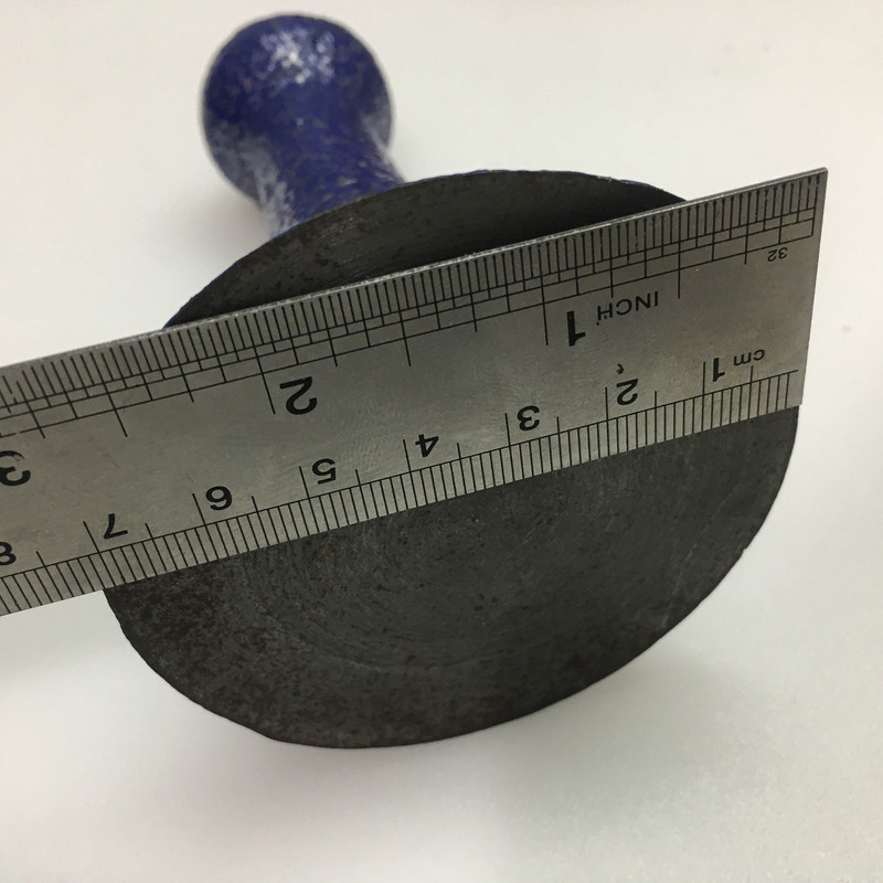 مشته چرم مدل STL-Medium7 مشته چرم مدل STL-Medium7