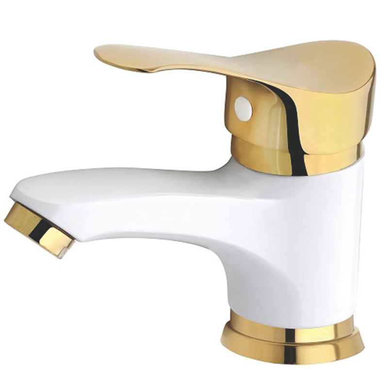 شیر روشویی ایلمان مدل لاله WG333