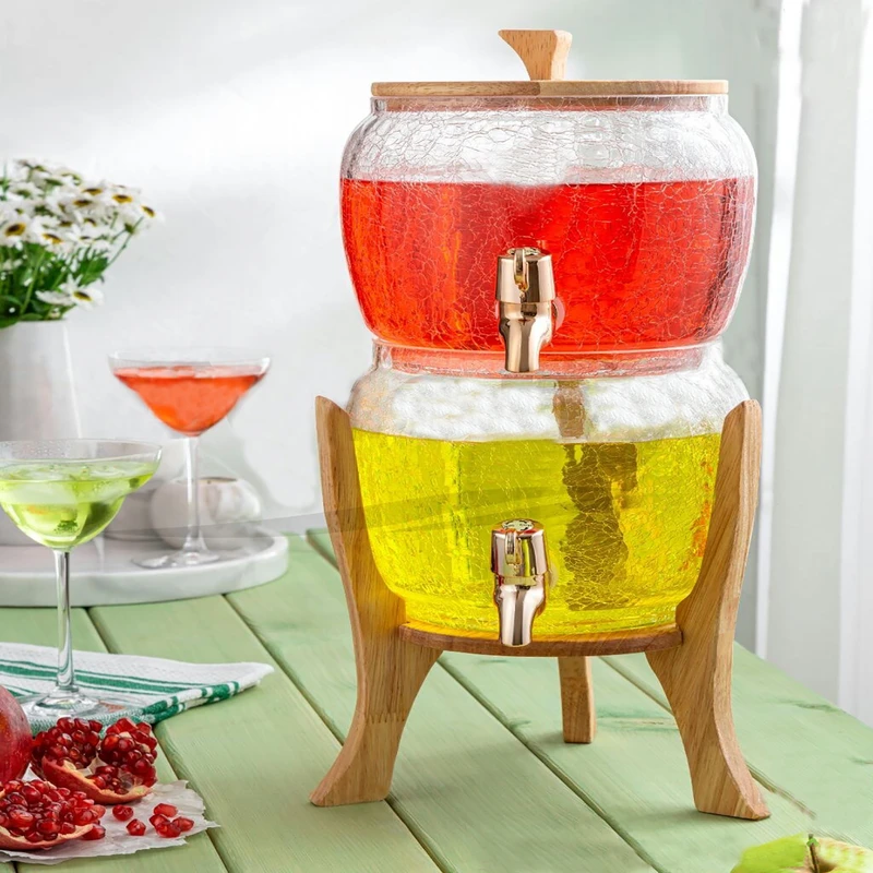 عکس شماره 3 : شیر کلمن مدل دسته اهرمی