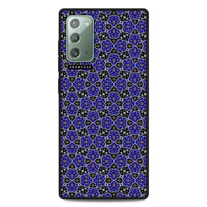 AKAM AMC-WSGN20-MOSAIC-16 Cover For Samsung Galaxy Note 20