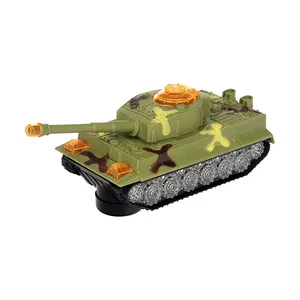 تانک بازی مدل موزیکال کد 3040